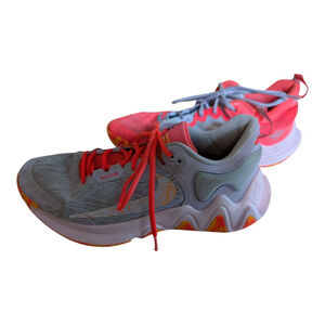 Nike Giannis Immortality Size 8 Smoothie Hot Punch Basketball Shoes DM0825-600